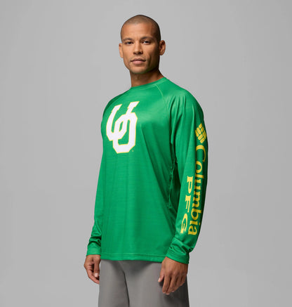 UO - Fuse Green Heather