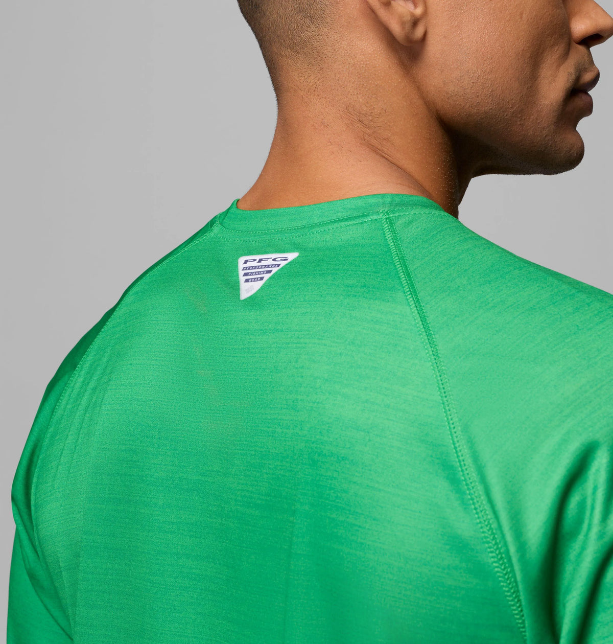 UO - Fuse Green Heather