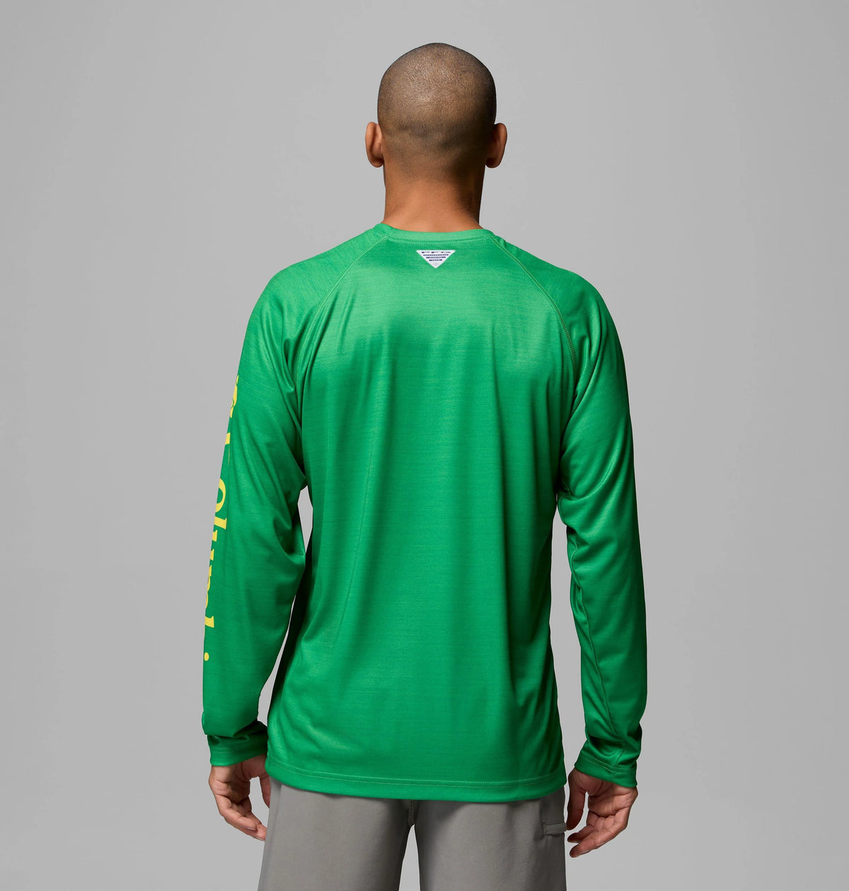 UO - Fuse Green Heather