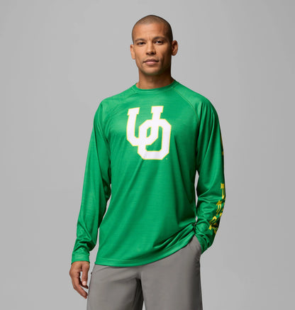 UO - Fuse Green Heather