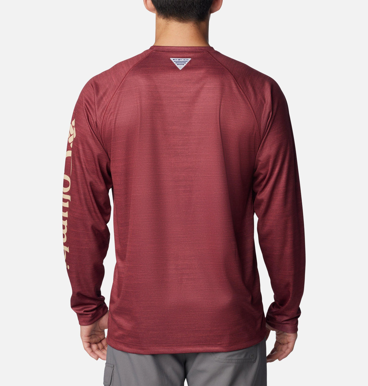 FSU - Cabernet Heather (621)