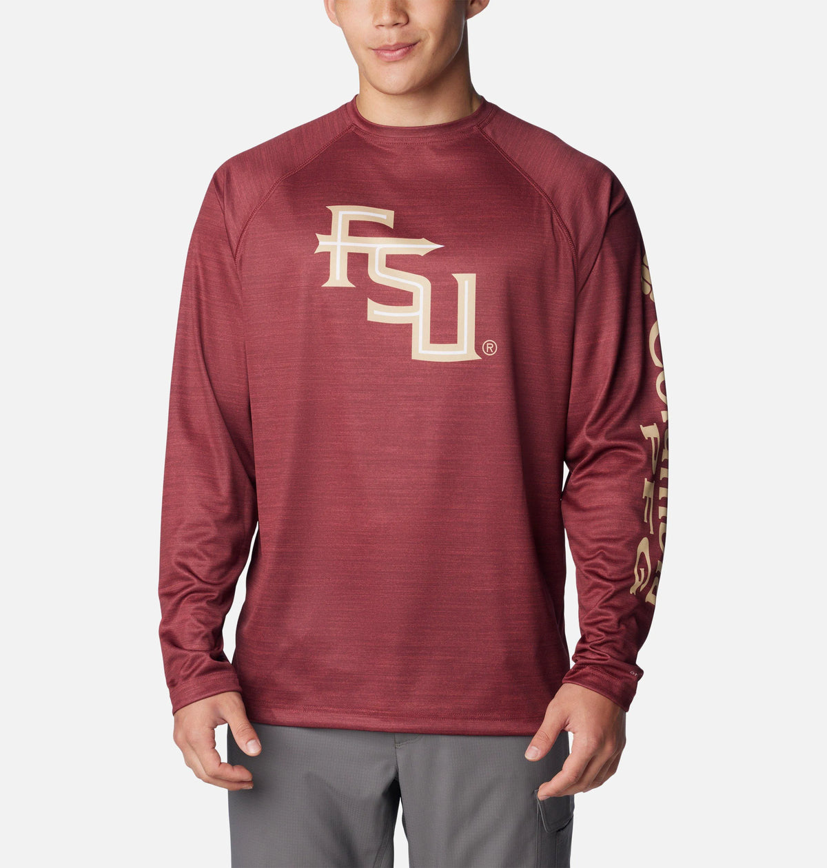 FSU - Cabernet Heather (621)