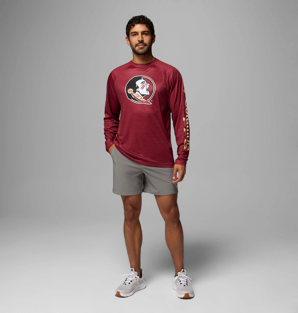 FSU - Cabernet Heather (622)