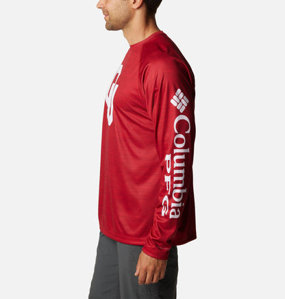 OK - Red Velvet Heather