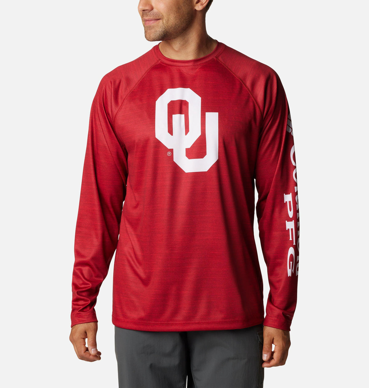 OK - Red Velvet Heather