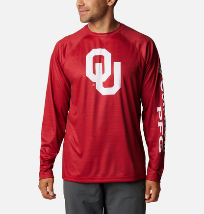 OK - Red Velvet Heather