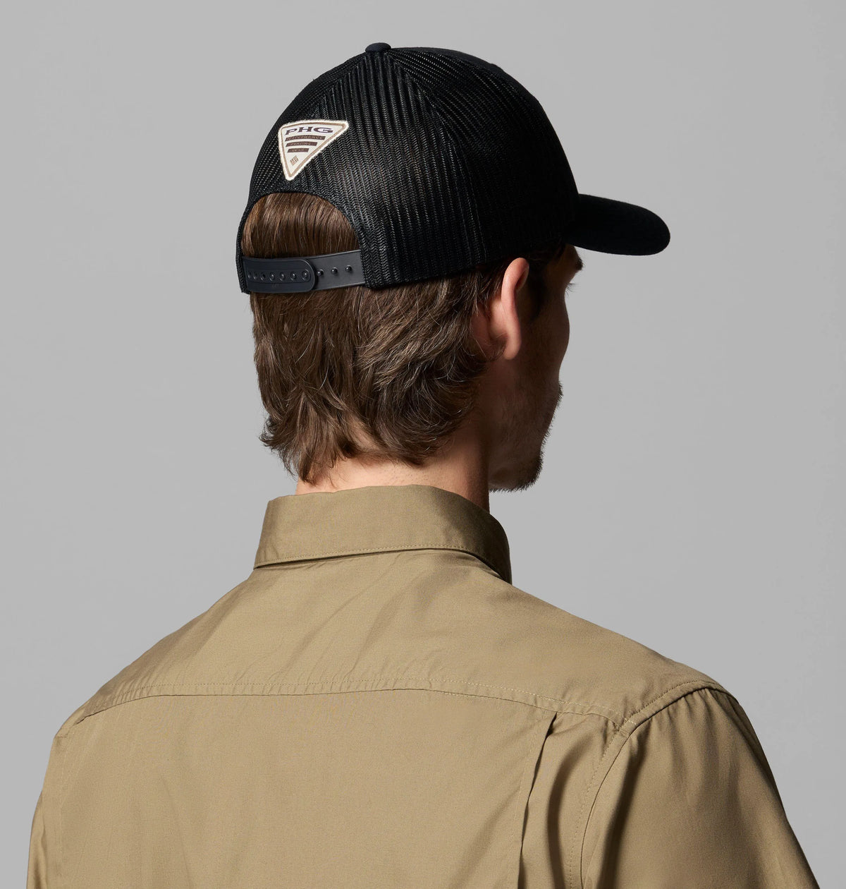Black, PHG Buck