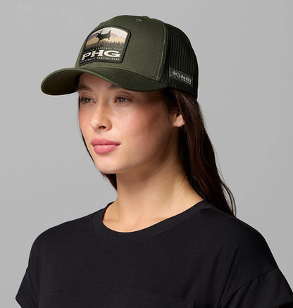 Surplus Green PHG Buck
