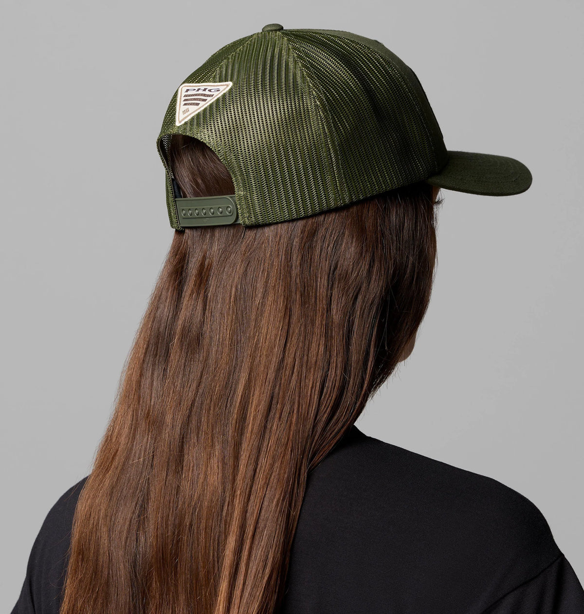 Surplus Green PHG Buck