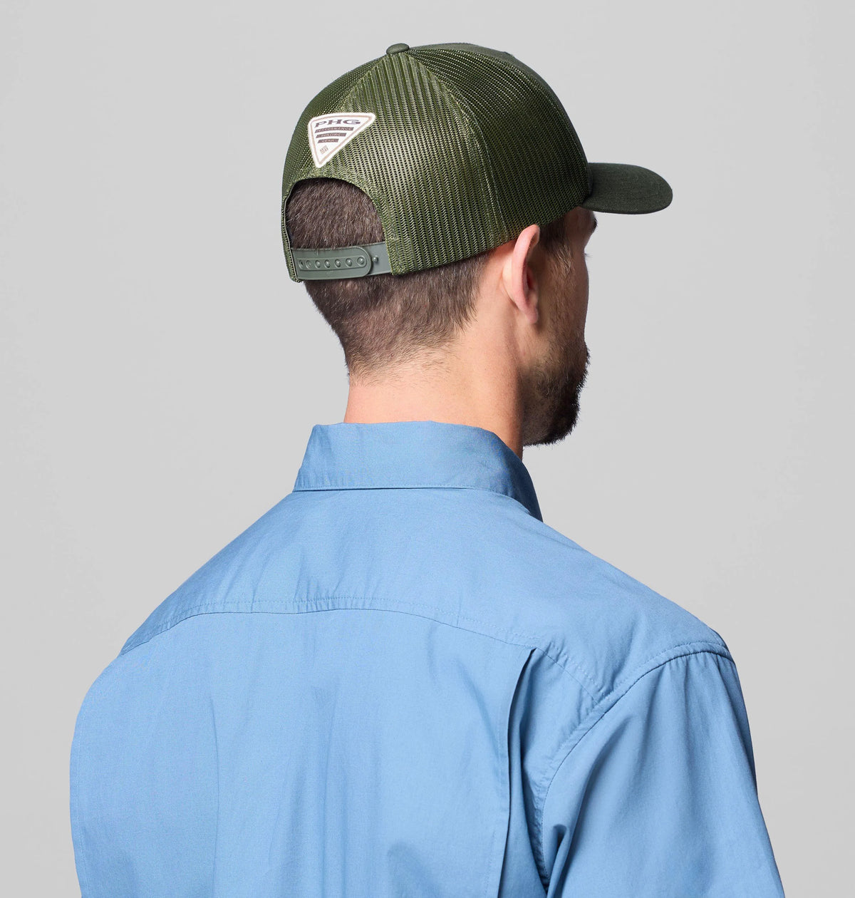 Surplus Green PHG Buck