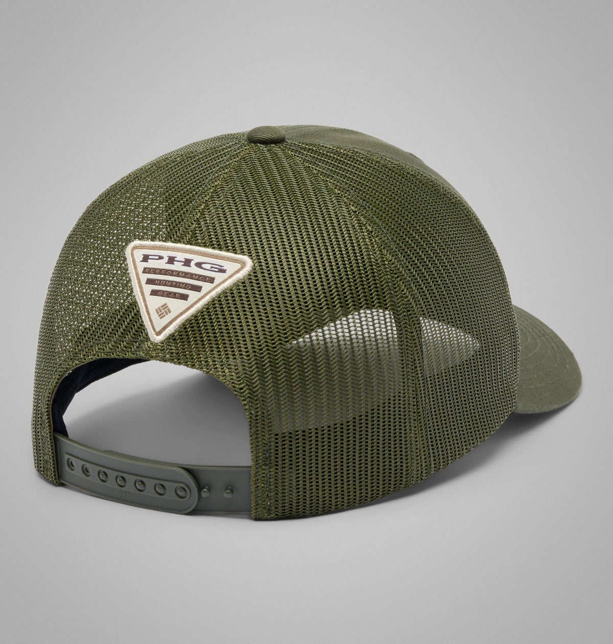 Surplus Green PHG Buck