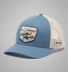 Mountain, Fossil, Loyal lab