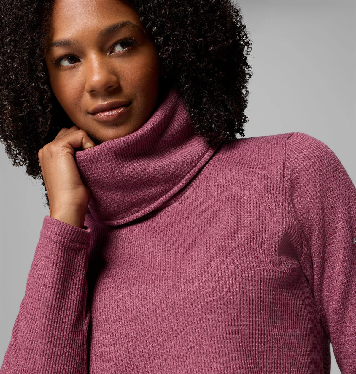 Antique Mauve