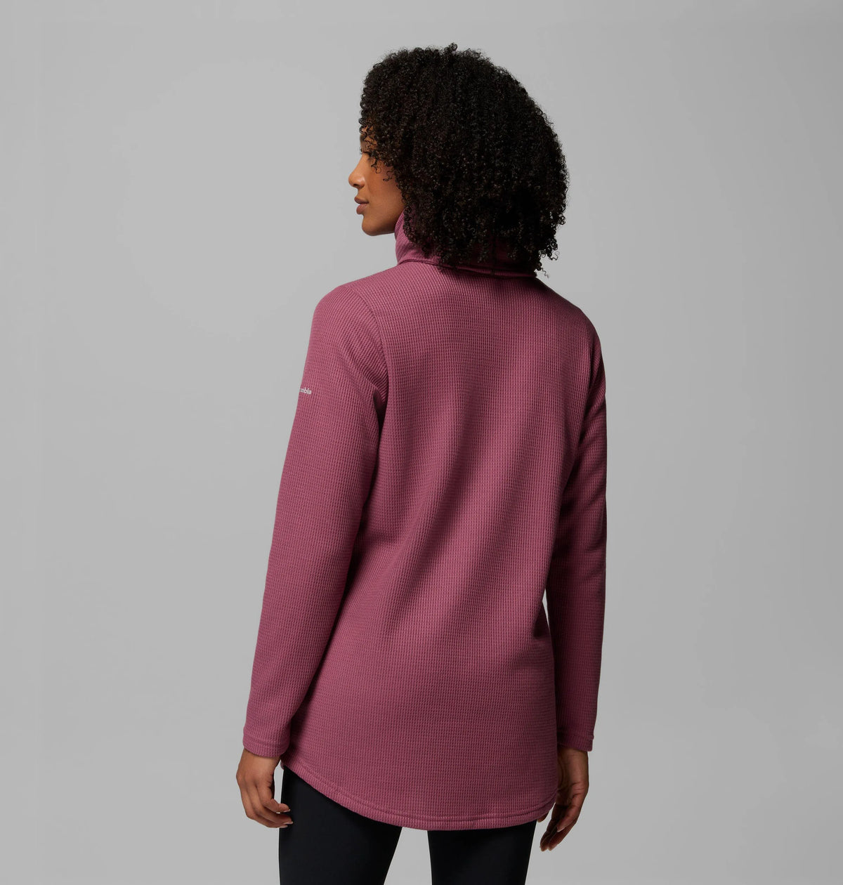 Antique Mauve