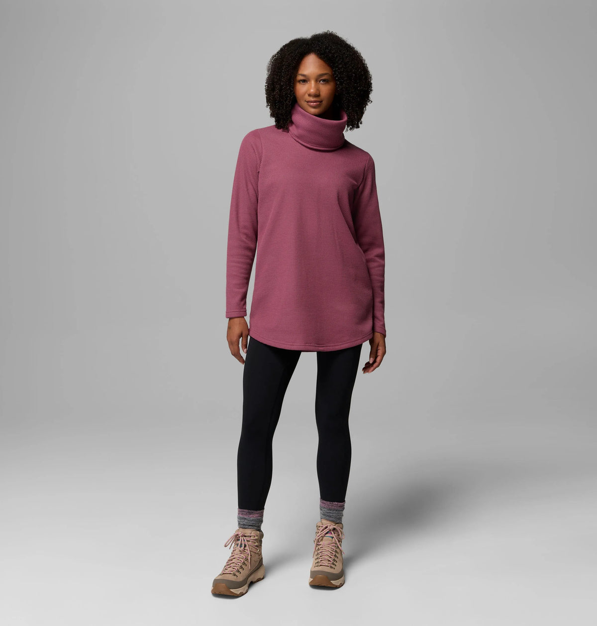 Antique Mauve