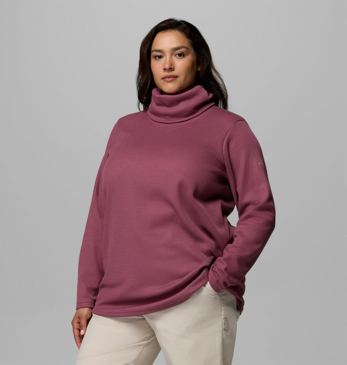 Antique Mauve