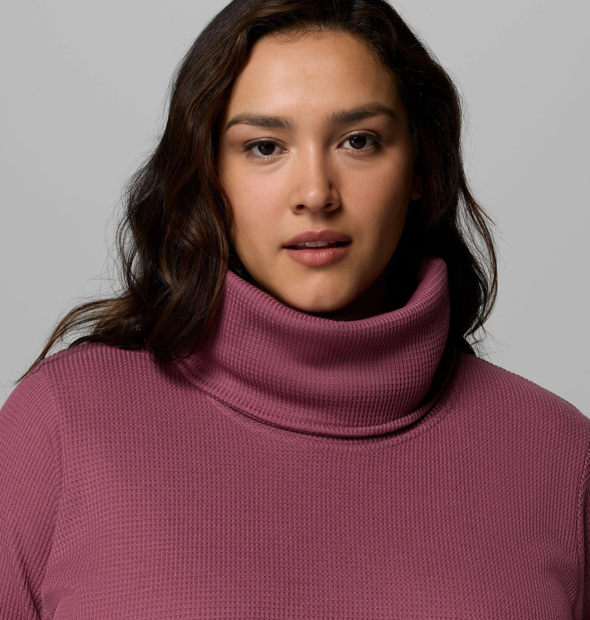 Antique Mauve