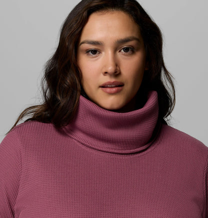 Antique Mauve