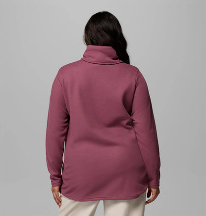 Antique Mauve