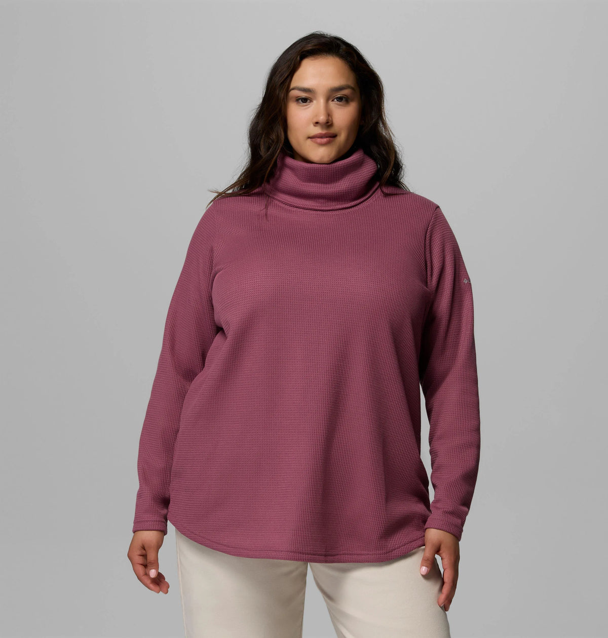 Antique Mauve