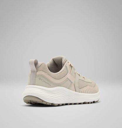 Soft Taupe, Flint Grey