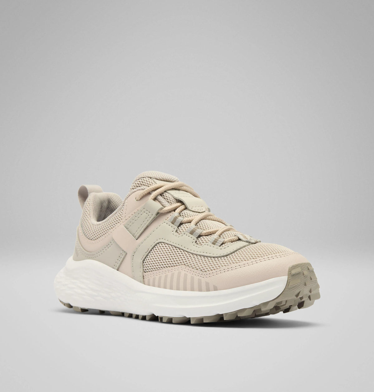 Soft Taupe, Flint Grey
