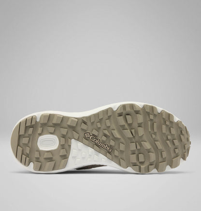 Soft Taupe, Flint Grey