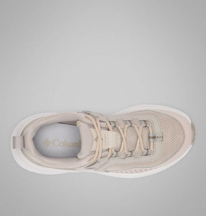 Soft Taupe, Flint Grey