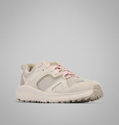 Cloud Grey, Pink Haze