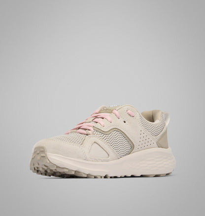 Cloud Grey, Pink Haze