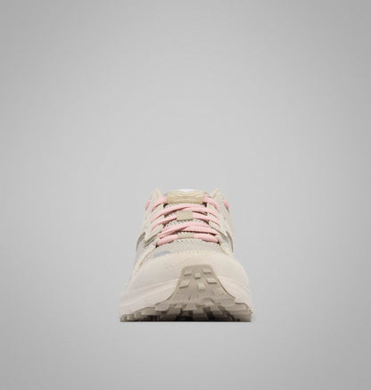 Cloud Grey, Pink Haze