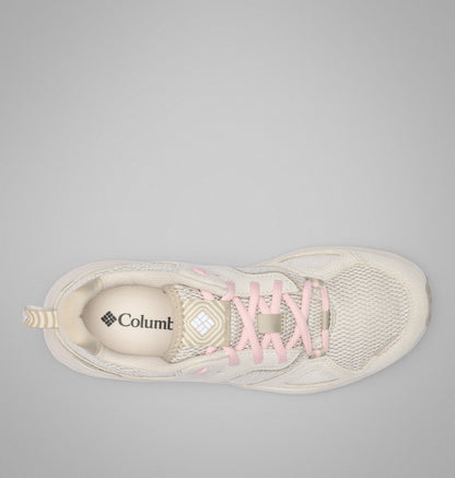 Cloud Grey, Pink Haze