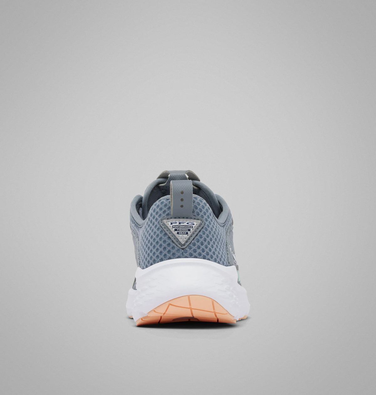 Grey Ash, Peach Fizz