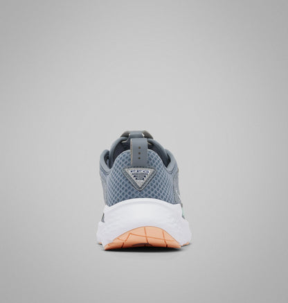 Grey Ash, Peach Fizz