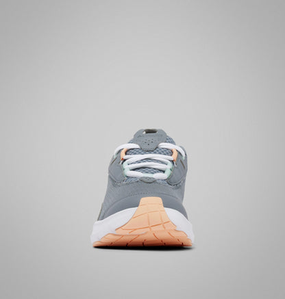 Grey Ash, Peach Fizz