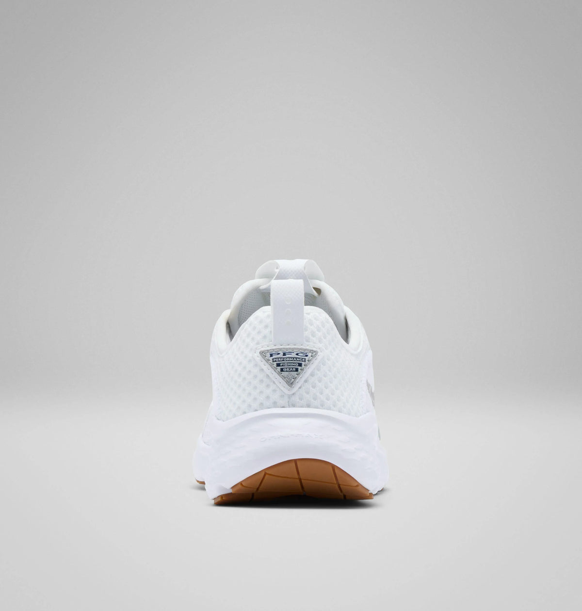 White, Grey Ice