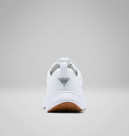 White, Grey Ice