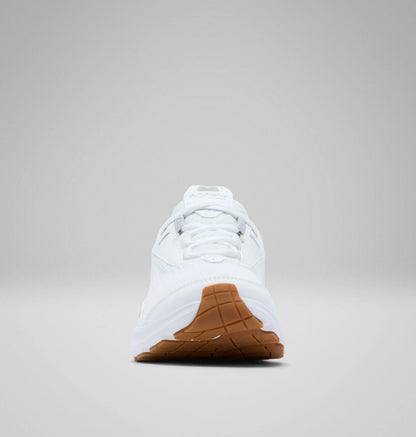 White, Grey Ice