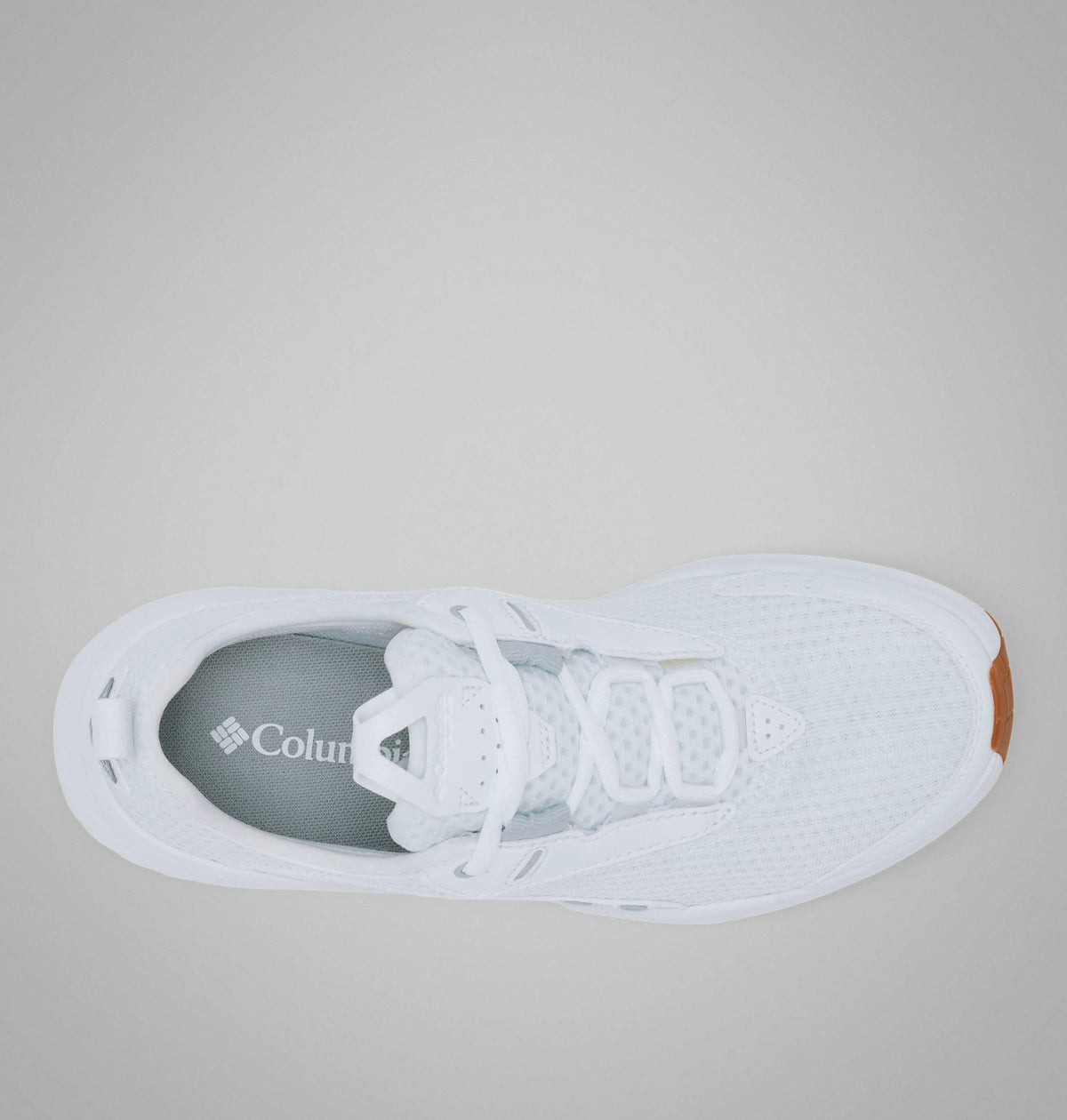 White, Grey Ice