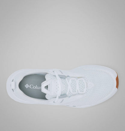 White, Grey Ice