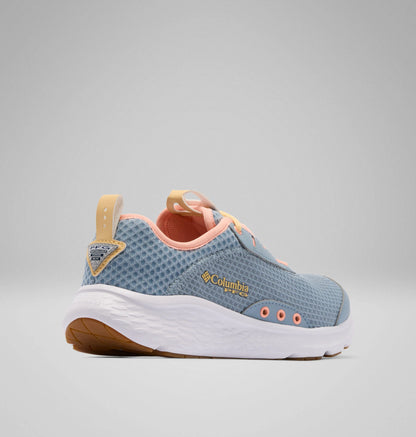 Dockside Blue, Cocoa Butter