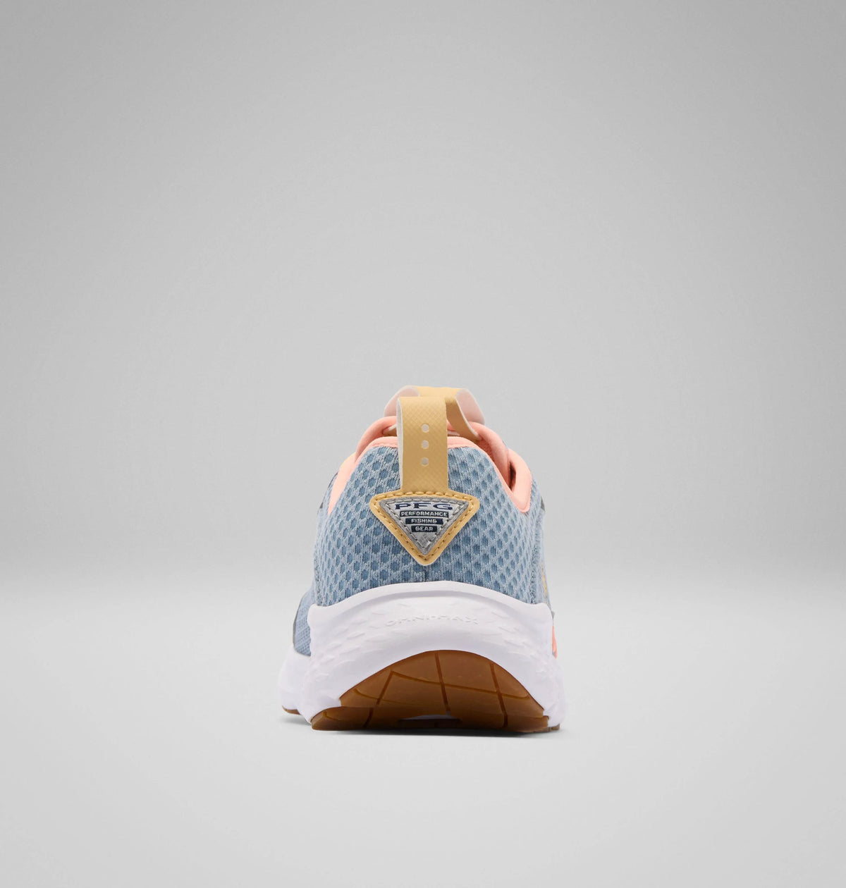 Dockside Blue, Cocoa Butter