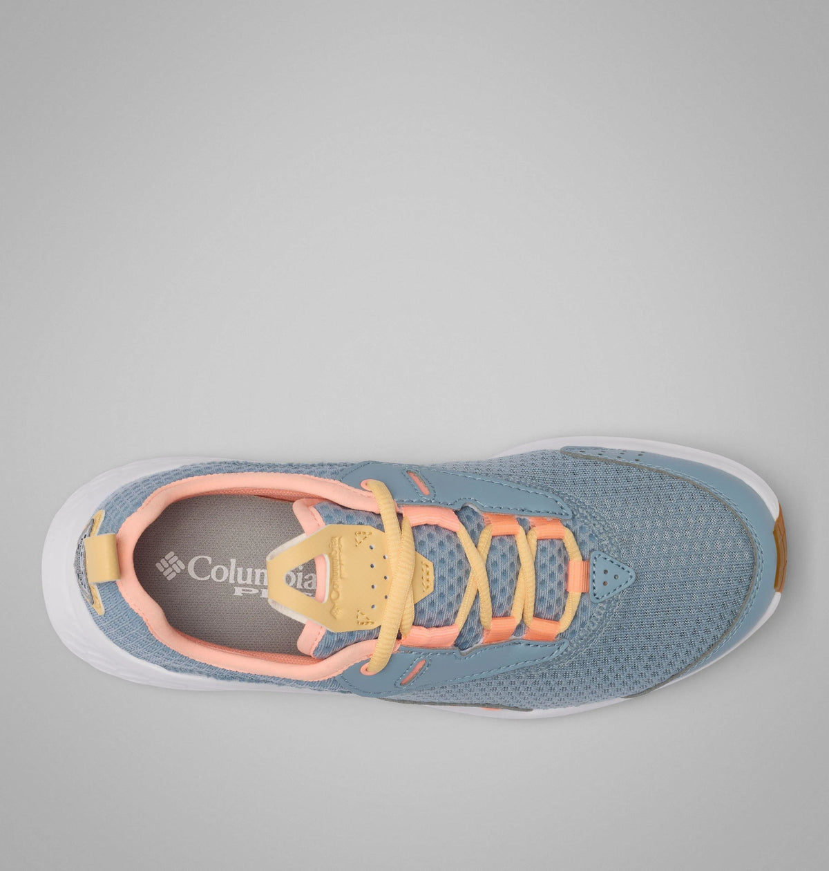 Dockside Blue, Cocoa Butter