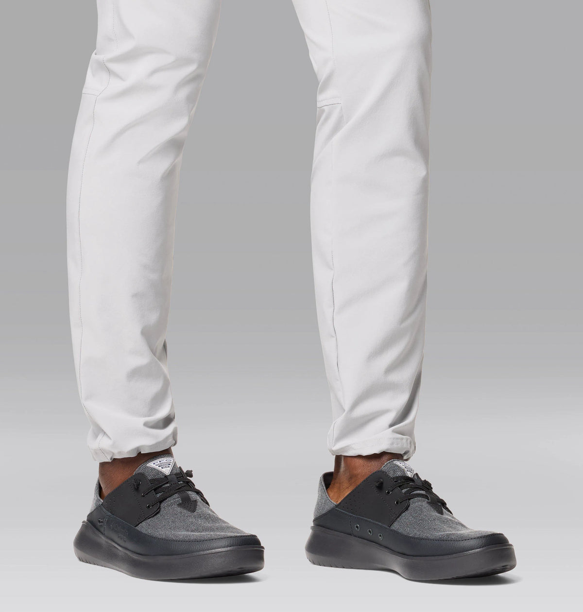 Black, Shark