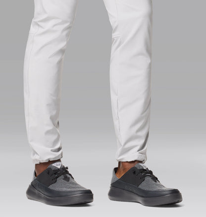 Black, Shark