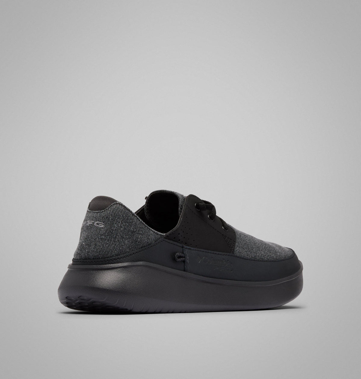 Black, Shark