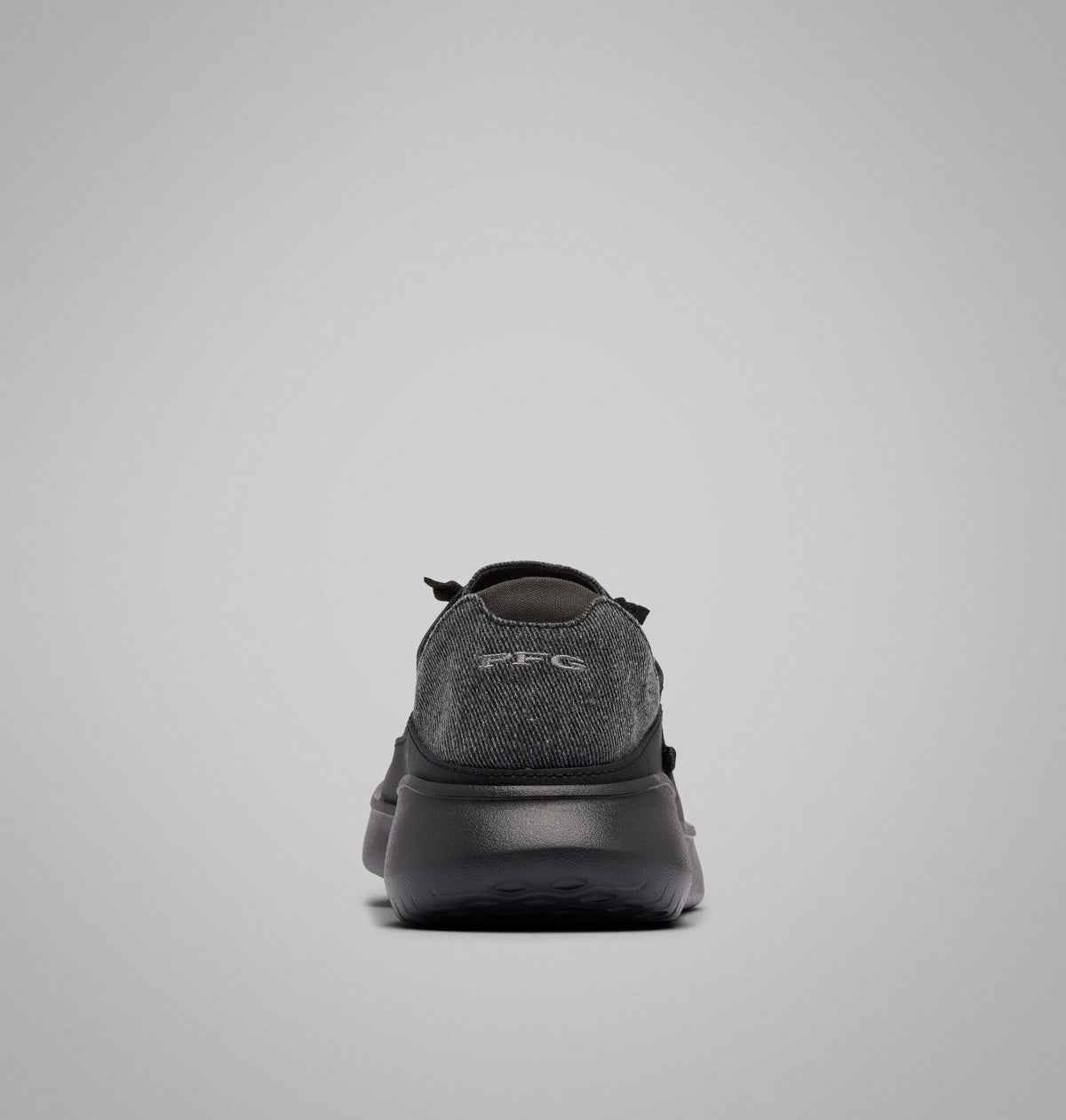 Black, Shark