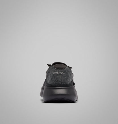 Black, Shark
