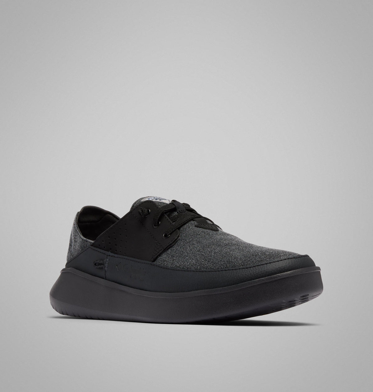 Black, Shark