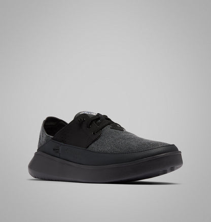 Black, Shark